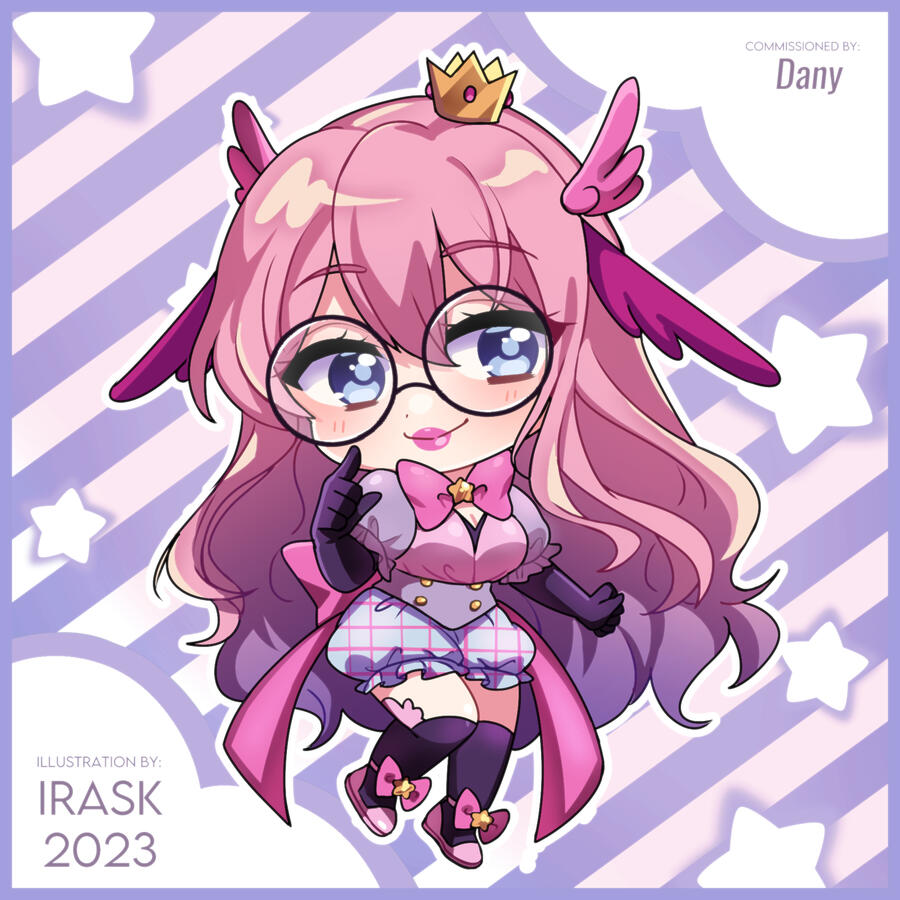 @irask