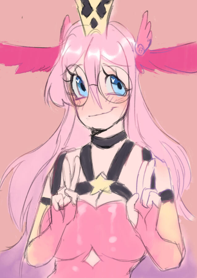 kimiko @YCH