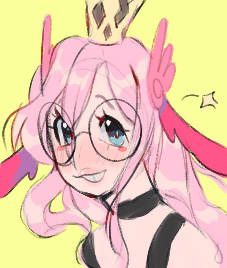 kimiko @YCH